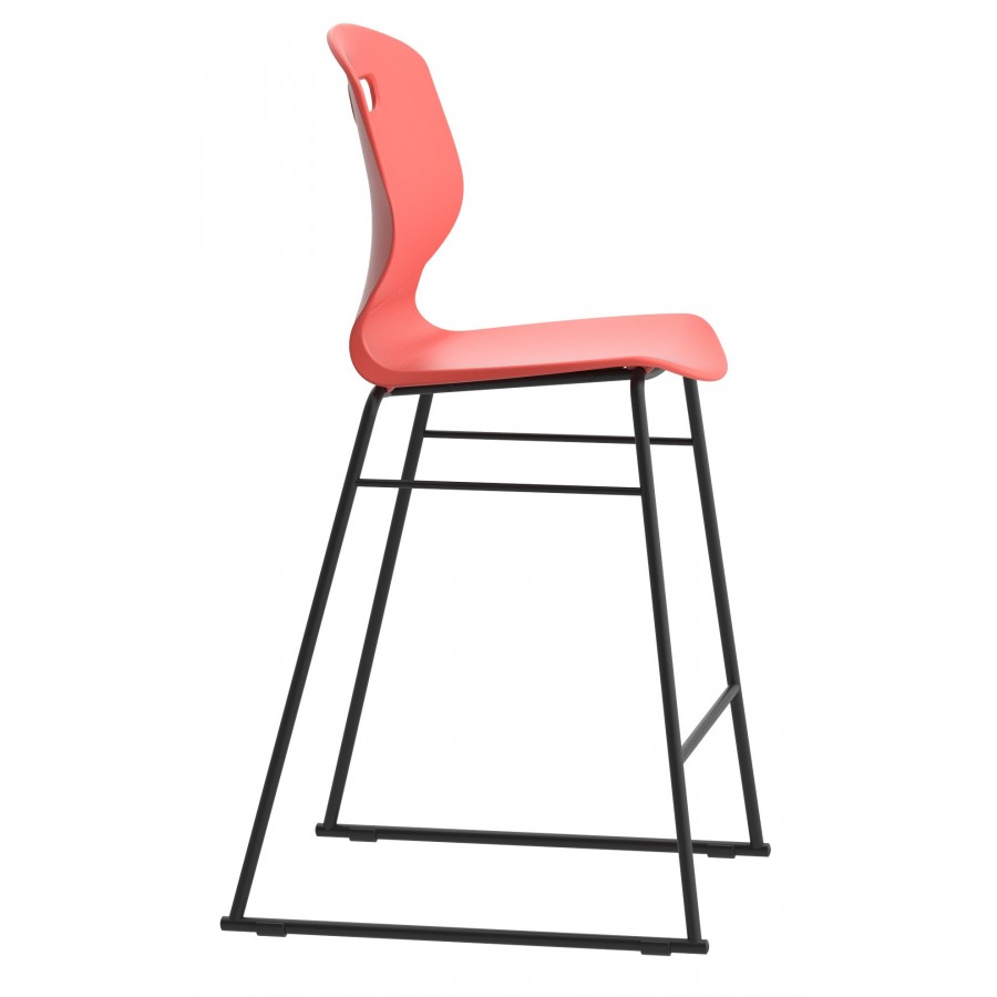 Arc High Laboratoy / Café Stool 